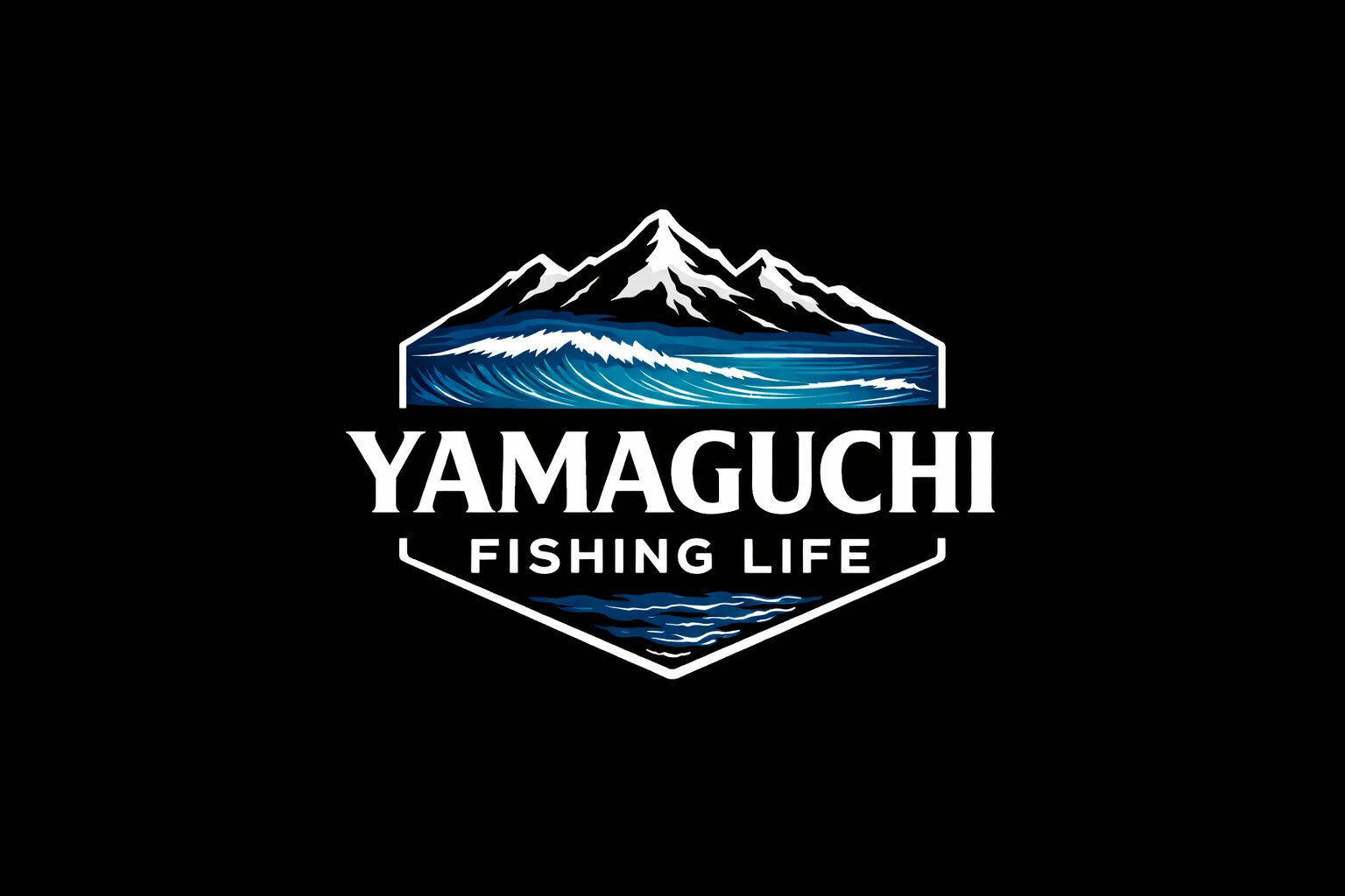Yamaguchi Fishing Life